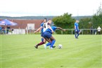 TSV Ammerndorf - TSV Fichte Ansbach 2 (29.08.2021)