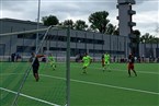 Türkischer SV Fürth - Megas Alexandros Nürnberg (29.08.2021)