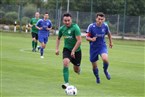 TSV Burgfarrnbach 2 - SV Poppenreuth 2 (29.08.2021)
