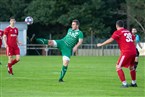 SK Lauf - SpVgg Mögeldorf 2000 Nürnberg (03.09.2021)