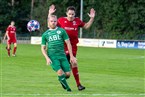 SK Lauf - SpVgg Mögeldorf 2000 Nürnberg (03.09.2021)