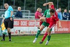 SK Lauf - SpVgg Mögeldorf 2000 Nürnberg (03.09.2021)