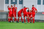 FSV Stadeln - SV Mitterteich (03.09.2021)