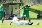 SC Germania Nürnberg 4 - SpVgg Nürnberg 2 (04.09.2021)