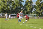 SG Quelle Fürth - TSV 1860 Weißenburg (04.09.2021)