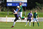 ASV Fürth - TSV Cadolzburg (05.09.2021)