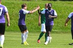 ASV Fürth - TSV Cadolzburg (05.09.2021)