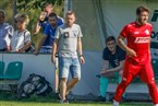 ASV Vach - FC Vorwärts Röslau (05.09.2021)