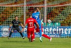 ASV Vach - FC Vorwärts Röslau (05.09.2021)