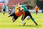 TSV Fischbach 2 - DJK BFC Nürnberg (05.09.2021)