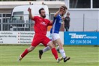 TSV Altenfurt - SV Nürnberg Laufamholz 2 (05.09.2021)