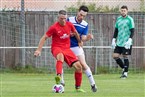 TSV Altenfurt - SV Nürnberg Laufamholz 2 (05.09.2021)