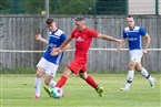 TSV Altenfurt - SV Nürnberg Laufamholz 2 (05.09.2021)