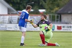 TSV Altenfurt - SV Nürnberg Laufamholz 2 (05.09.2021)