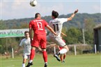 SV Buckenhofen - 1. FC Hersbruck (05.09.2021)