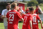 SV Buckenhofen - 1. FC Hersbruck (05.09.2021)