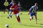 Vatan Spor Nürnberg - FC Bayern Kickers Nürnberg (05.09.2021)