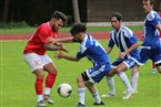 Vatan Spor Nürnberg - FC Bayern Kickers Nürnberg (05.09.2021)