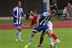 Vatan Spor Nürnberg - FC Bayern Kickers Nürnberg (05.09.2021)