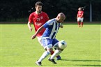 Vatan Spor Nürnberg - FC Bayern Kickers Nürnberg (05.09.2021)