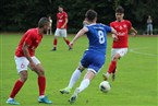 Vatan Spor Nürnberg - FC Bayern Kickers Nürnberg (05.09.2021)