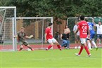 Vatan Spor Nürnberg - FC Bayern Kickers Nürnberg (05.09.2021)