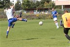 SV Wacker Nürnberg 2 - SV Reichelsdorf (05.09.2021)