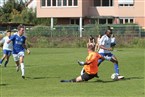 SV Wacker Nürnberg 2 - SV Reichelsdorf (05.09.2021)