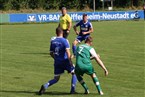 1. FV Uffenheim 2 - TSV Langenzenn (05.09.2021)