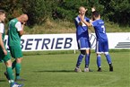 1. FV Uffenheim 2 - TSV Langenzenn (05.09.2021)