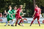 SpVgg Diepersdorf - 1. FC Kalchreuth (05.09.2021)