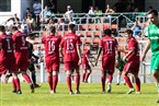 SpVgg Diepersdorf - 1. FC Kalchreuth (05.09.2021)