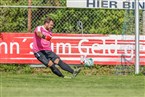 SV Seukendorf - TSV Wilhermsdorf (05.09.2021)