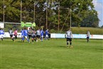 SV Seukendorf - TSV Wilhermsdorf (05.09.2021)