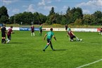 SpFrd Großgründlach - SV Maiach-Hinterhof (05.09.2021)