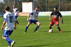 TB Johannis 88 3 - Türkischer SV Fürth (05.09.2021)