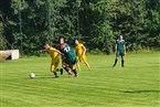 SV Raitersaich ll - TSV Cadolzburg ll (05.09.2021)