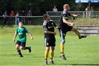 TSV Flachslanden - (SG) Petersaurach 1/Großhaslach 1 (05.09.2021)