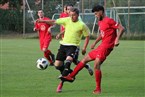 DJK Eibach - FC Stein (09.09.2021)