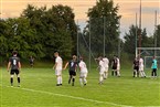 TSV Langenzenn 2 - SV Hagenbüchach 2 (09.09.2021)
