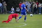 TSV Langenzenn - SV Burggrafenhof (10.09.2021)