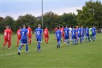 TSV Langenzenn - SV Burggrafenhof (10.09.2021)