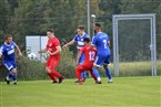 TSV Langenzenn - SV Burggrafenhof (10.09.2021)