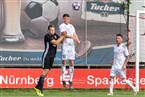 TSV Kornburg - SC Großschwarzenlohe (11.09.2021)