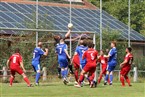 (SG) Eintracht Falkenheim 2 - SpVgg Mögeldorf 2000 Nürnberg 4 (05.09.2021)