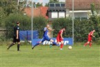 (SG) Eintracht Falkenheim 2 - SpVgg Mögeldorf 2000 Nürnberg 4 (05.09.2021)