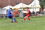 (SG) Eintracht Falkenheim 2 - SpVgg Mögeldorf 2000 Nürnberg 4 (05.09.2021)