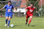 (SG) Eintracht Falkenheim 2 - SpVgg Mögeldorf 2000 Nürnberg 4 (05.09.2021)