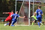 (SG) Eintracht Falkenheim 2 - SpVgg Mögeldorf 2000 Nürnberg 4 (05.09.2021)