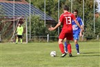 (SG) Eintracht Falkenheim 2 - SpVgg Mögeldorf 2000 Nürnberg 4 (05.09.2021)